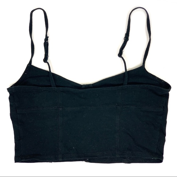 Dynamite Bralette Style Top - Picture 2 of 3